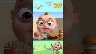 Restaurant Restroom Episodeanimation Shorts For Childrencartoon For Kids