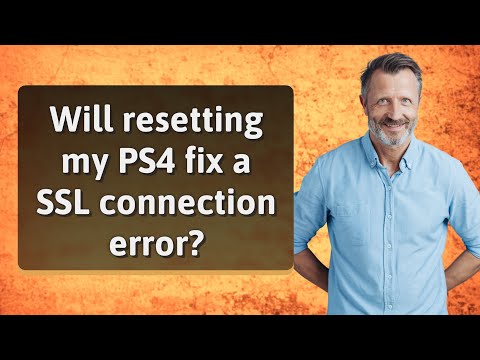 Will resetting my