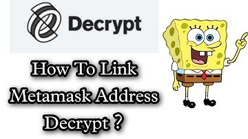 How to Decrypt Wallet Address Link Metamask Wallet On Kiwi Browser