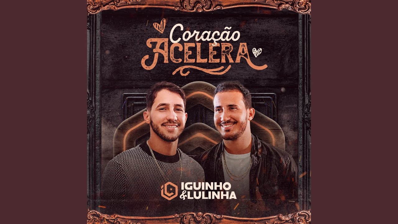 Coração Acelera by Iguinho E Lulinha Samples, Covers and Remixes WhoSampled Coração Acelera by Iguinho E Lulinha Samples, Covers and Remixes WhoSampled