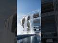 😲 ¡La CASCADA más grande del mundo... es un ESTADIO! (Banderas en el Agua)