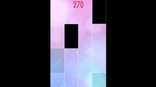 Piano Tiles 2 - CannonBALL IN THE POOOOLLLLLLLLL screenshot 4