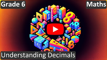 Grade 6 | Maths | Understanding Decimals | Free Tutorial | CBSE | ICSE | State Board