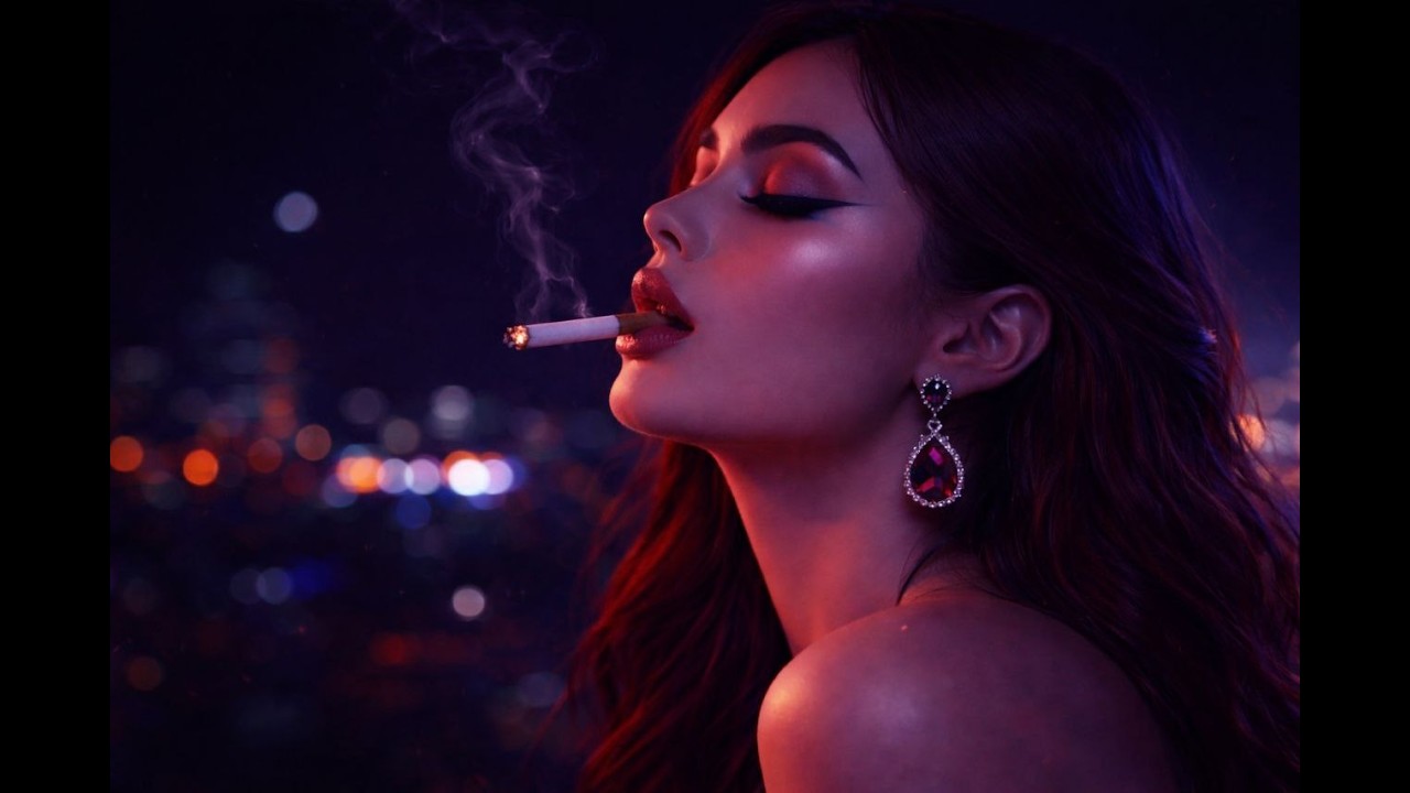 بين الليل والعود | Deep house Between night & Oud
