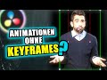 Die EINFACHSTE Methode ANIMATIONEN zu erstellen! | DaVinci Resolve Dynamic Zoom Tutorial