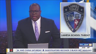 TAG arrests 12 people suspected in criminal activities at Lubbock motels