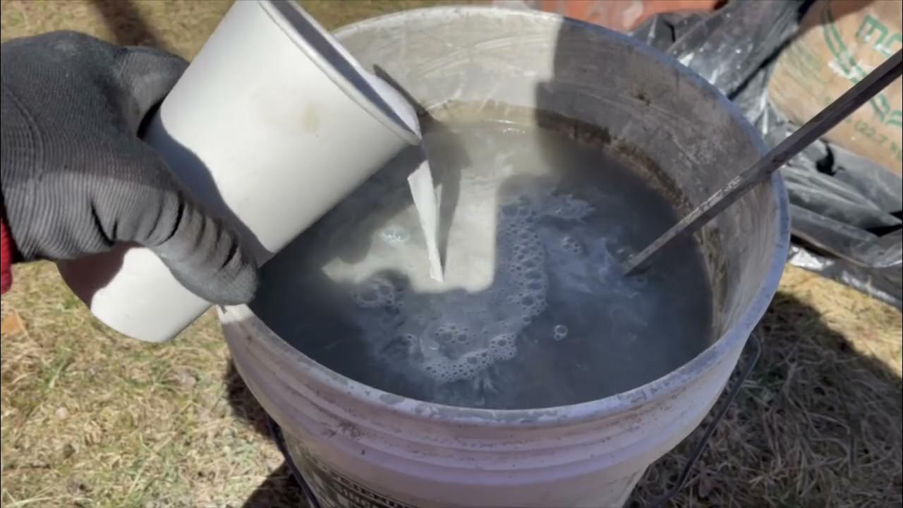 Premix Mortar YouTube