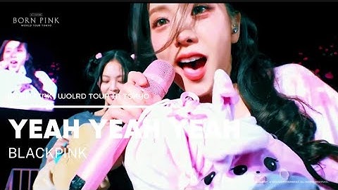 BLACKPINK - 