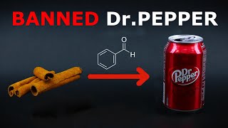 Turning Cinnamon into Benzaldehyde to Make DEA-Banned Dr.Pepper