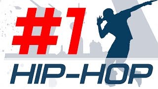 Hip-Hop (Хип-Хоп) - Урок #1 Cris Cross Hip-Hop (Хип-Хоп) - Урок #1 Cris Cross