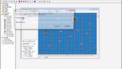 Game Maker 8.1 Beta Changes (Part One)
