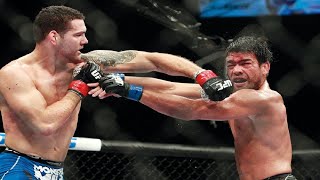 Chris Weidman vs Lyoto Machida UFC 175 FULL FIGHT NIGHT CHAMPIONSHIP