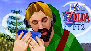 Opera Singer FINALLY Plays Ocarina of Time || Part 2
Support me here
https://www.patreon.com/Marcomeatball
Buy These COOL Music Themed Shirts
https://shop.orchideight.com/collections/marcodmeatball
Anime channel
https://www.youtube.com/@Marcoweebball
VOD Channel
https://www.youtube.com/@MarcoGameBall
Discord
https://www.discord.gg/pmHVrBGfQu
Twitter
https://x.com/Marcodmeatball Opera Singer FINALLY Plays Ocarina of Time || Part 2