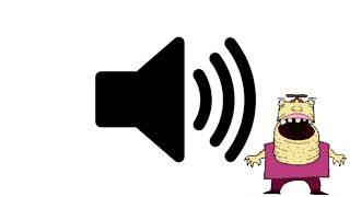 Bubble Blowing Bean Voice Lines