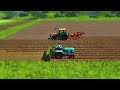 Я ФЕРМЕР ▶ Farming Simulator