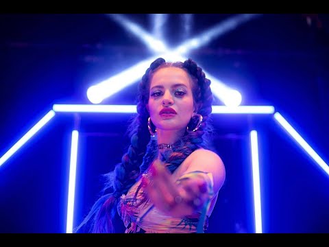 Angel Bleu - Como Tú Me Gustas (Official Video)