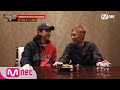 [ENG sub] Show Me The Money777 [SMTM777/스페셜] 케미 터지는 ′현실 친구 넉♡코′ 애증과 애정사이! 181012 EP.6