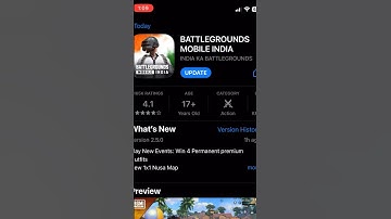 🔥 How To Download Bgmi In IOS If Not Shown On AppStore 🤯 | #shorts