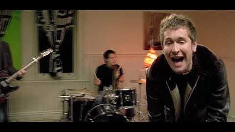 Eskimo Joe: Smoke [Official Music Video]