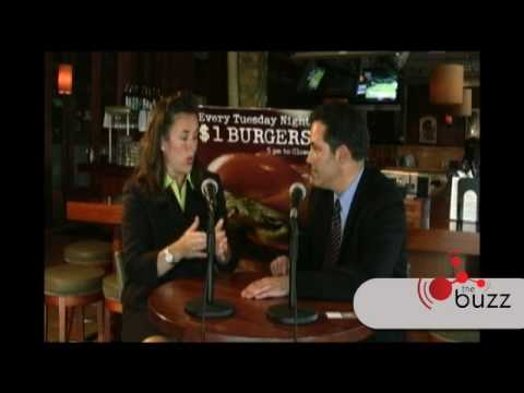 The Buzz Jennifer Lovell