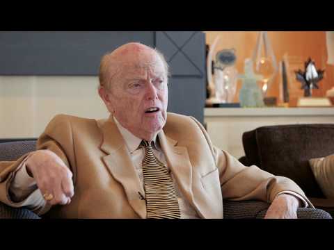 2018 UBC President’s Medal of Excellence - Jim Pattison