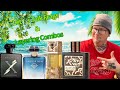 Fragrance Talk &amp; Layering Combos