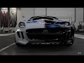 Danny Lightning &amp; Maxthegamer tribute car Forza motorsport 7 paint job Jaguar F-TYPE R Coupe