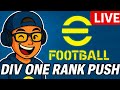 🔥 LIVE | eFootball Mobile Gameplay | Road to Glory! ⚽ | RyuJen FC 🎮