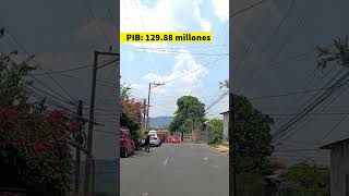 La Ciudad de Nejapa en El Salvador La Ciudad de Nejapa en El Salvador