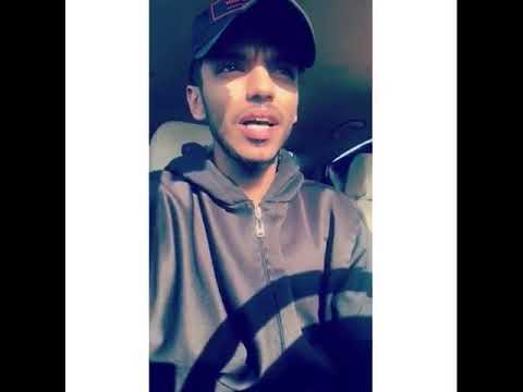 مروان بن سلمان صباحك خير