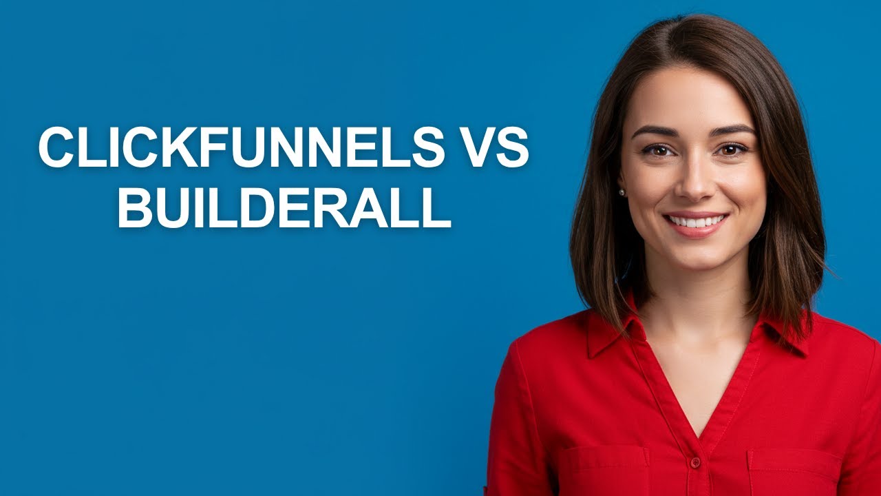 Clickfunnels Vs Builderall - AshleyHowTo