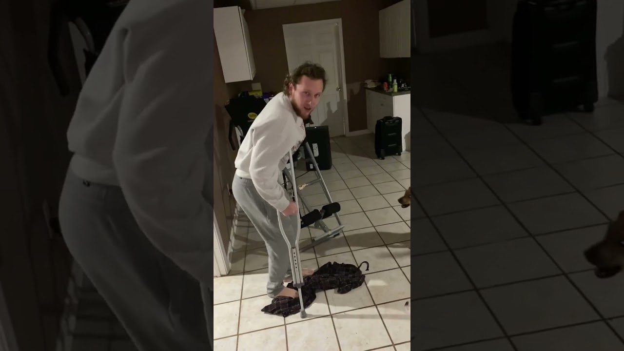 Watch Rule #951 Don’t Let Yourself Get To This.. #funny #shorts on YouTube Watch Rule #951 Don’t Let Yourself Get To This.. #funny #shorts on YouTube