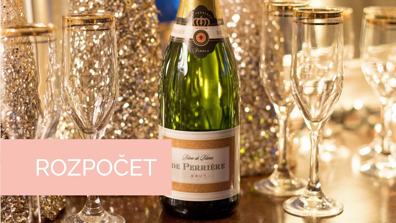 JAK na SVATEBNÍ ROZPOČET aneb KOLIK stojí svatba?