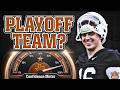 Confidence Meter: Will Texas Make the College Football Playoff? | Arch Manning