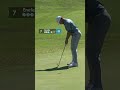 Going right at it