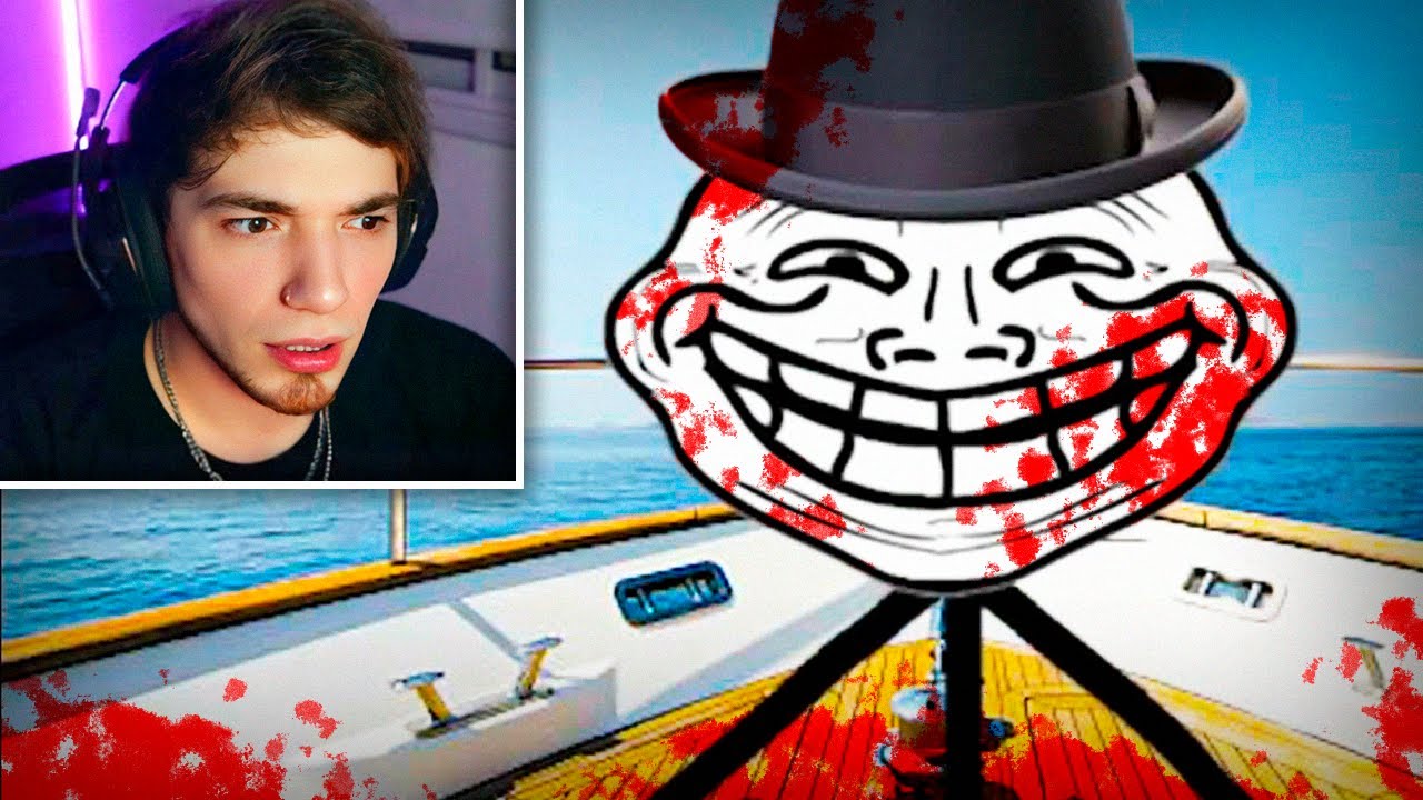 Void Memes Que Terminan Mal 🎩🔪