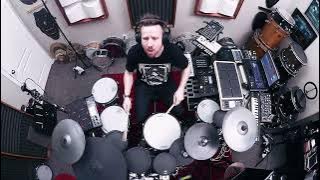 Colourfast - KJ Sawka Drum Rework