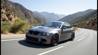 My E92 M3 Ownership review