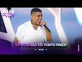Gaab - Só Você Não Vê / Ponto Fraco (Ao Vivo)