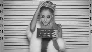 Ariana Grande - Everyday (feat. Future) (Official Acapella)