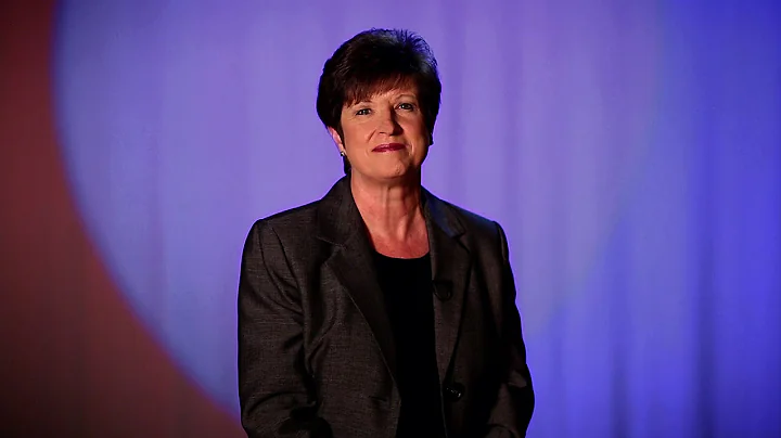 God's Purpose and Presence  Kay Horner