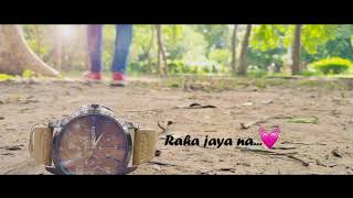 Miloge Kabhi Jo Tum | New Status