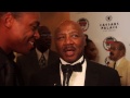 MARVELOUS MARVIN HAGLER Still Doesn't Like Sugar Ray Leonard!   Hall Of Fame Las Vegas