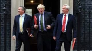 Hardliners Won T Like This Soft Brexit Plan  Tough   We Have Little Choice screenshot 5