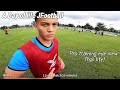 A Day of Training in Thailand (Second episode)