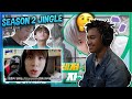 [TREASURE MAP] EP.34 🏠 슬기로운 트레저 숙소 생활 🏠 자~ 들어와~ - REACTION