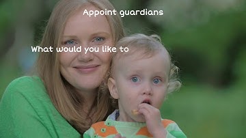 Reasons to Write a Will