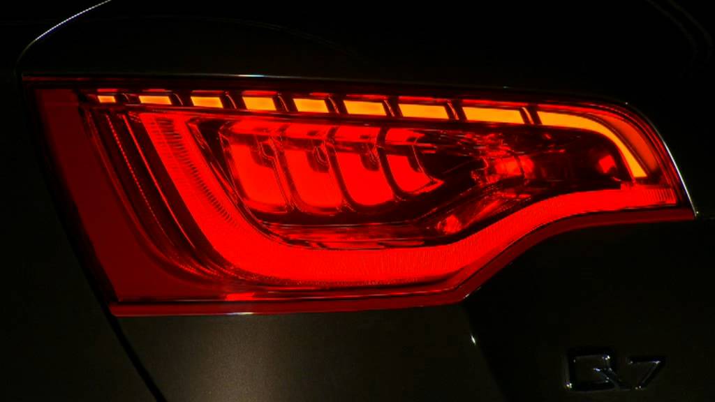 Infrarot Beleuchtung für Fahrzeuge Warum und womit Infrarot Beleuchtung für Fahrzeuge Warum und womit