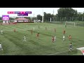 PFF Women's League - Manila Nomads vs. Tuloy FC