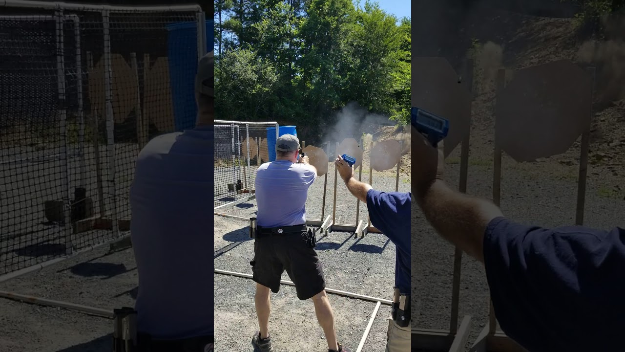 CASA USPSA 3 Jun Hoser